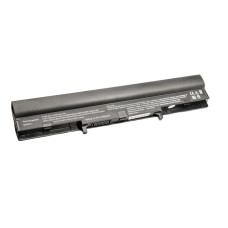 Аккумулятор PowerPlant для ноутбуков Asus U36 (A42-U36 AS-U36-8) 14.4V 4400mAh